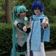 Illustration for article titled Heres Some of the Worlds Best Cosplayers (Live and In Person!)